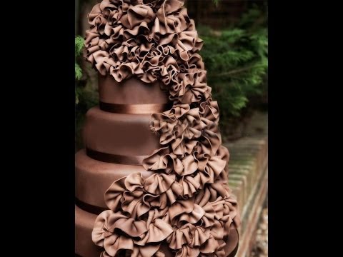 World Most Beautiful Birthday Cake