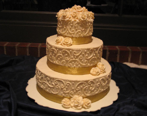 World Most Beautiful Wedding Cake