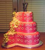 17th Birthday Cake Ideas