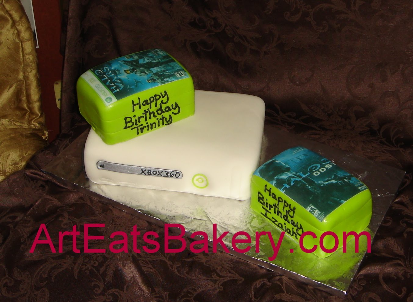 Bilo Bakery Birthday Cakes