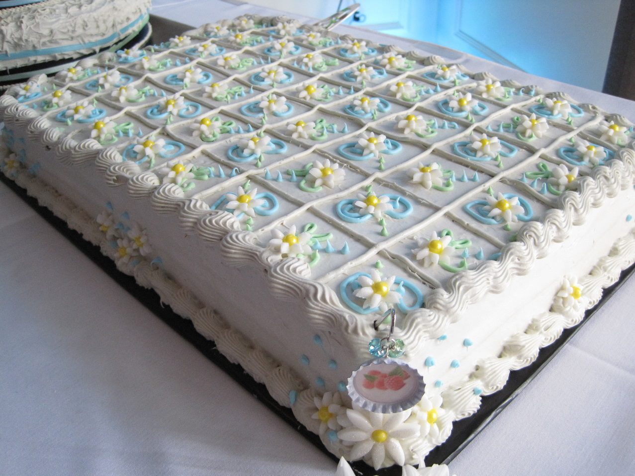 Costco Sheet Cake Designs