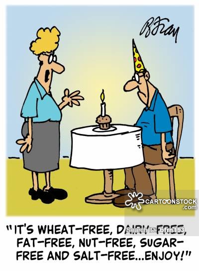 Free Funny Birthday Cartoons