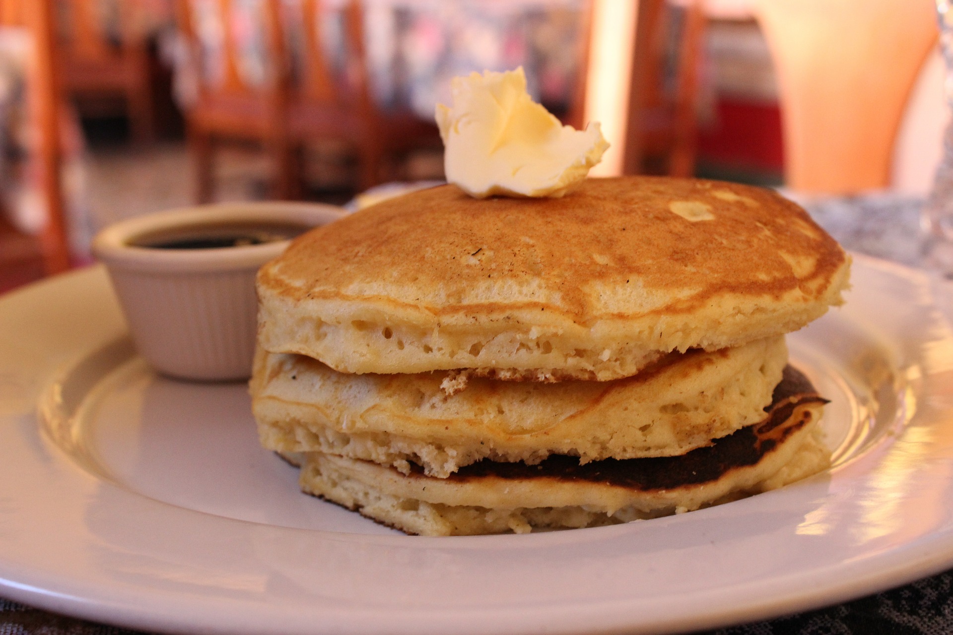 Ihop National Pancake Day