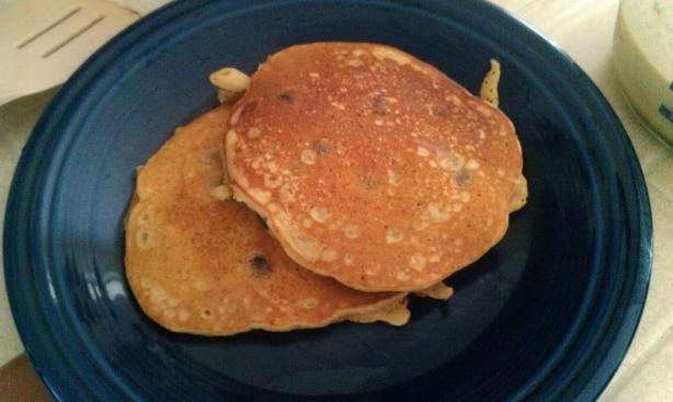 6 Photos of Homemade Pancakes Food