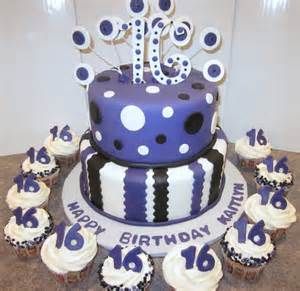 Teen Birthday Cake Ideas