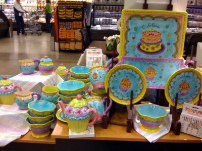 Wegmans Cupcake Cake Designs