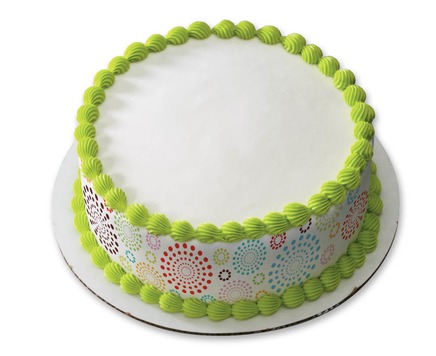 Weis Markets Bakery Cake Designs