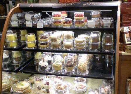 Whole Foods Bakery