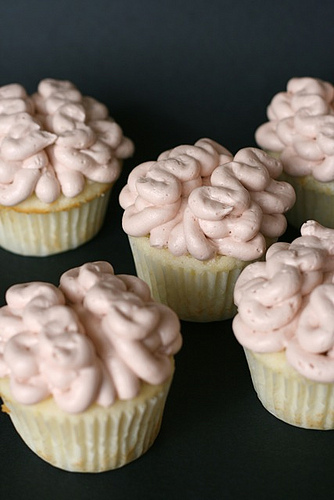 5 Photos of Brain Birthday Cupcakes