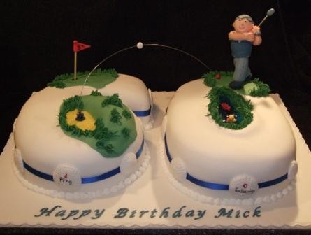 60th Birthday Cake Ideas for Men