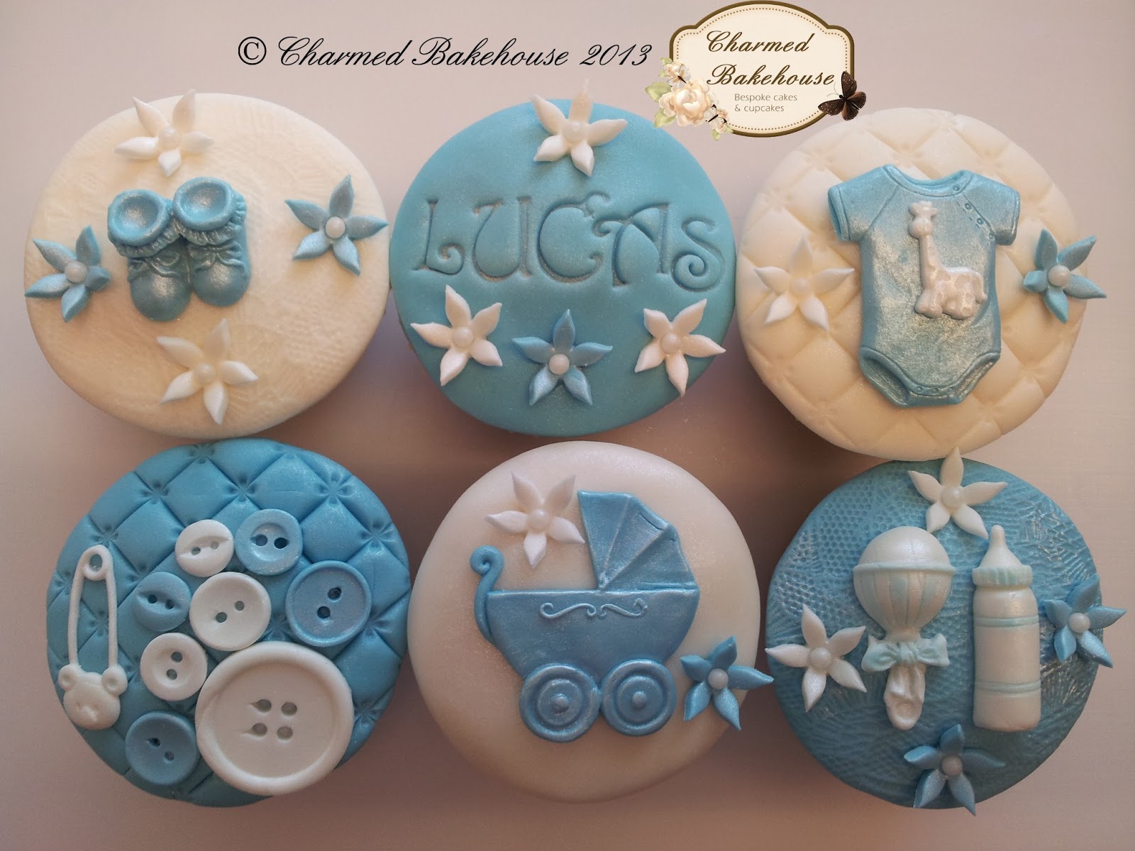 9 Retail Baby Boy Shower Cupcakes Photo Baby Boy Shower Cupcake Cakes Baby Shower Cupcakes And Baby Boy Shower Cupcake Cakes Snackncake