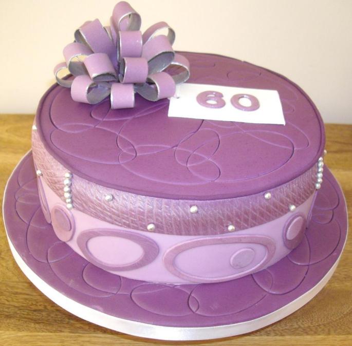 Birthday Cake Decorating Ideas