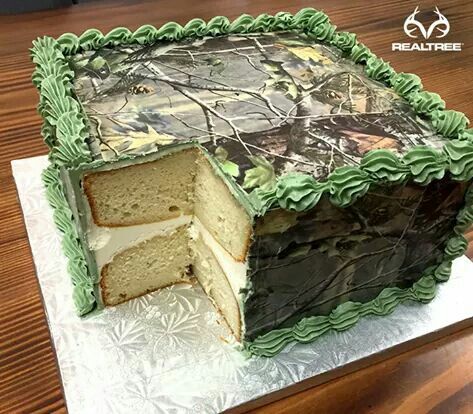 Camo Creativity