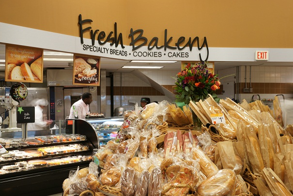 Fresh Market Bakery