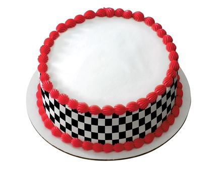 Fry's Bakery Cake Designs