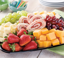 Jewel Foods Party Trays