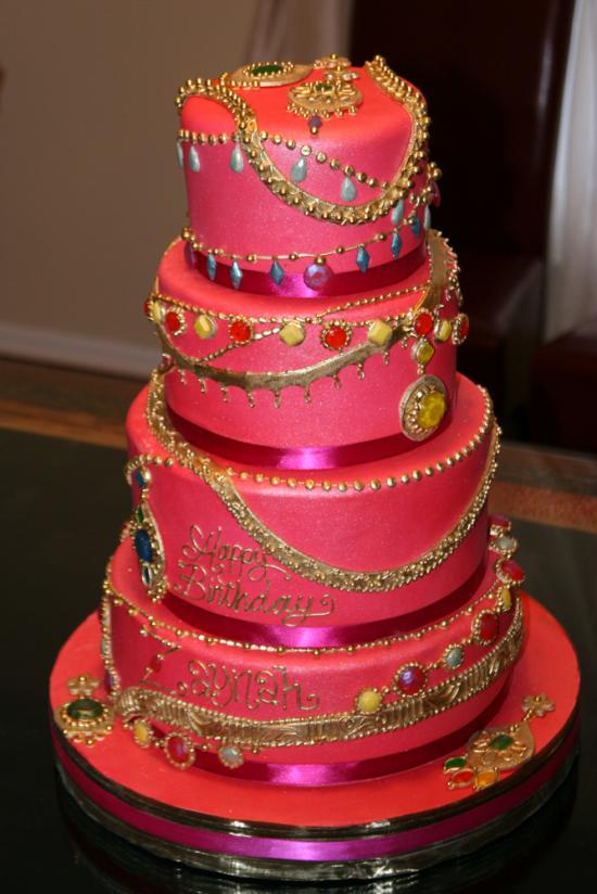 9 Photos of Jewel Bakery Birthday Cakes