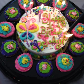 Kroger Bakery Birthday Cakes