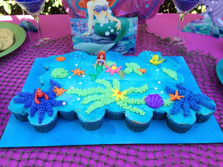 10 Photos of Fred Meyer Birthday Cakes Ariel