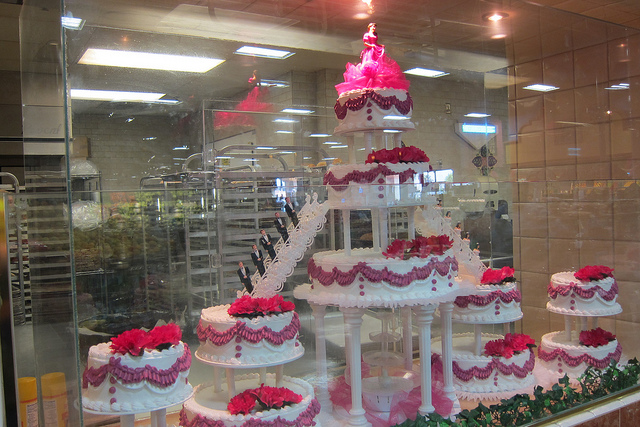 Market Cardenas Quinceanera Cakes