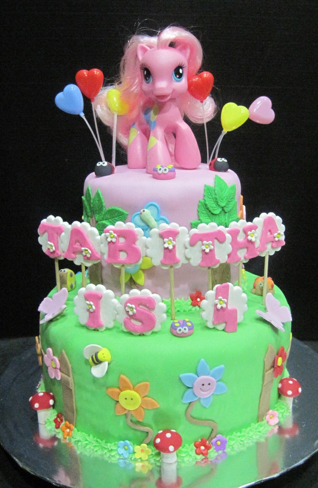 My Little Pony Cake