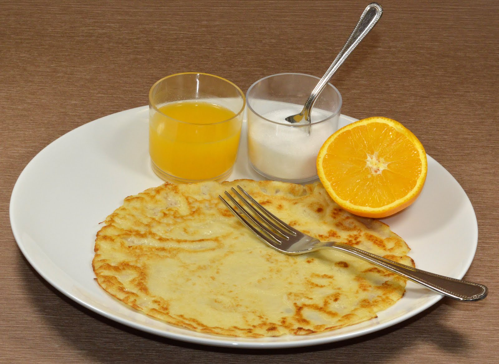 9 Photos of Pancakes And Orange Juice