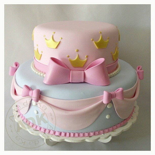 10 Photos of Disney Princess Aurora Cakes