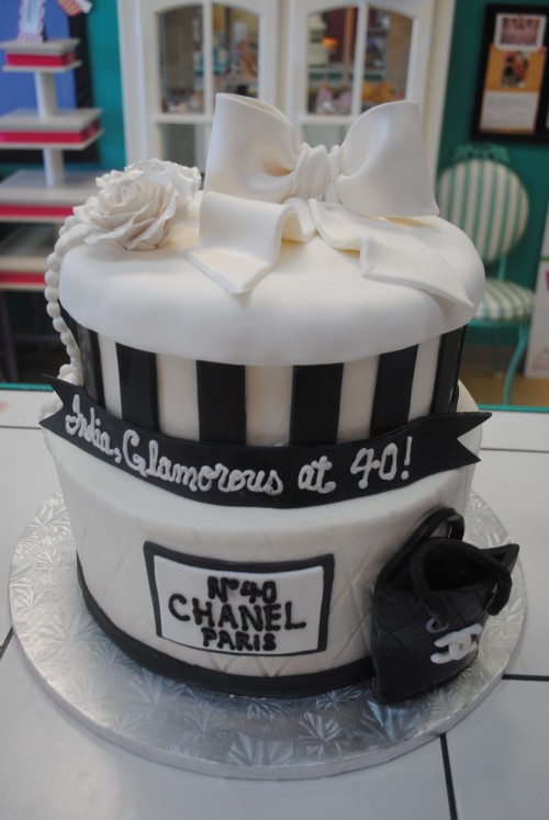 Specialty Birthday Cakes Dallas