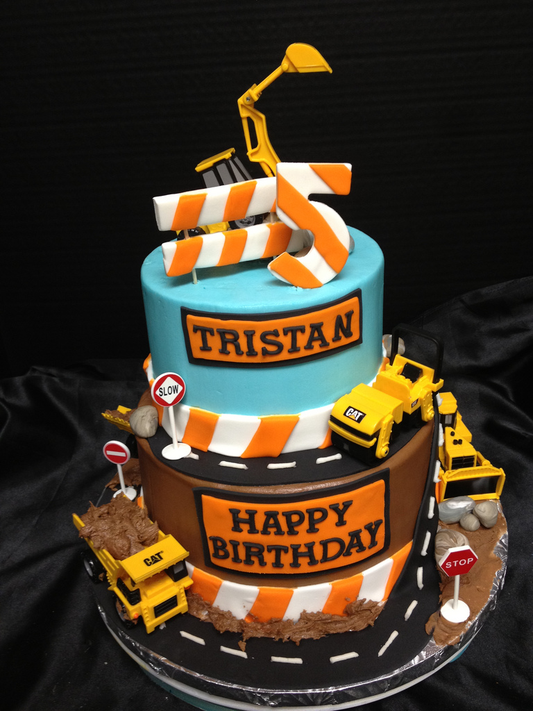 Specialty Birthday Cakes Dallas