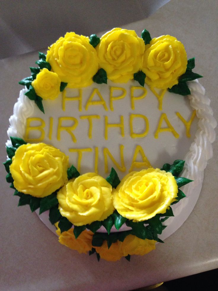 9 Photos of Texas Shaped Cakes With Yellow Roses