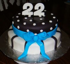 8 Photos of Birthday Cakes For A 22 Yr Old