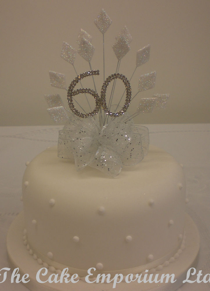 60th Wedding Anniversary