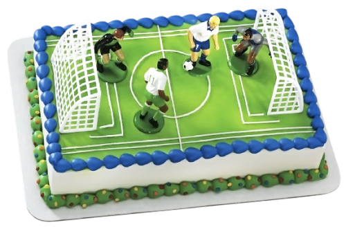 Best Football Birthday Cakes for Men