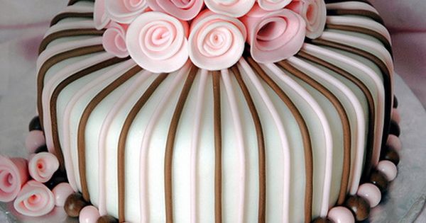 Birthday Cake Decorating Ideas