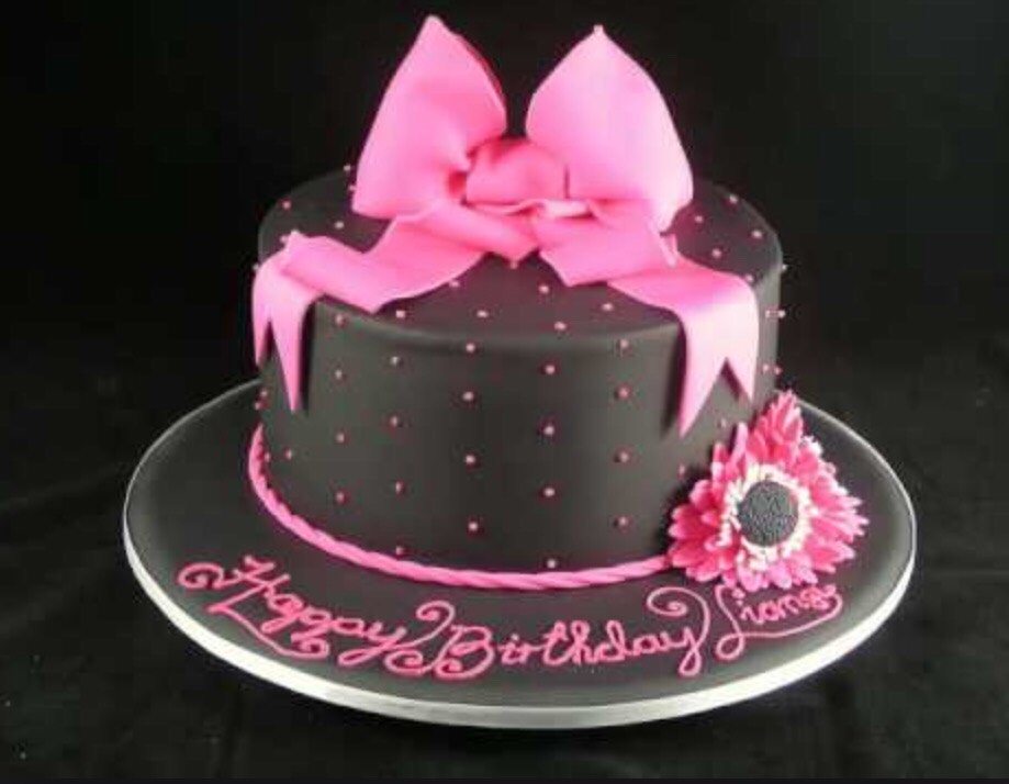 Birthday Cake Design Ideas