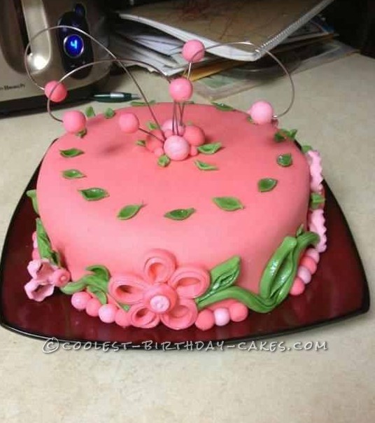 Cool Birthday Cake Ideas for Mom