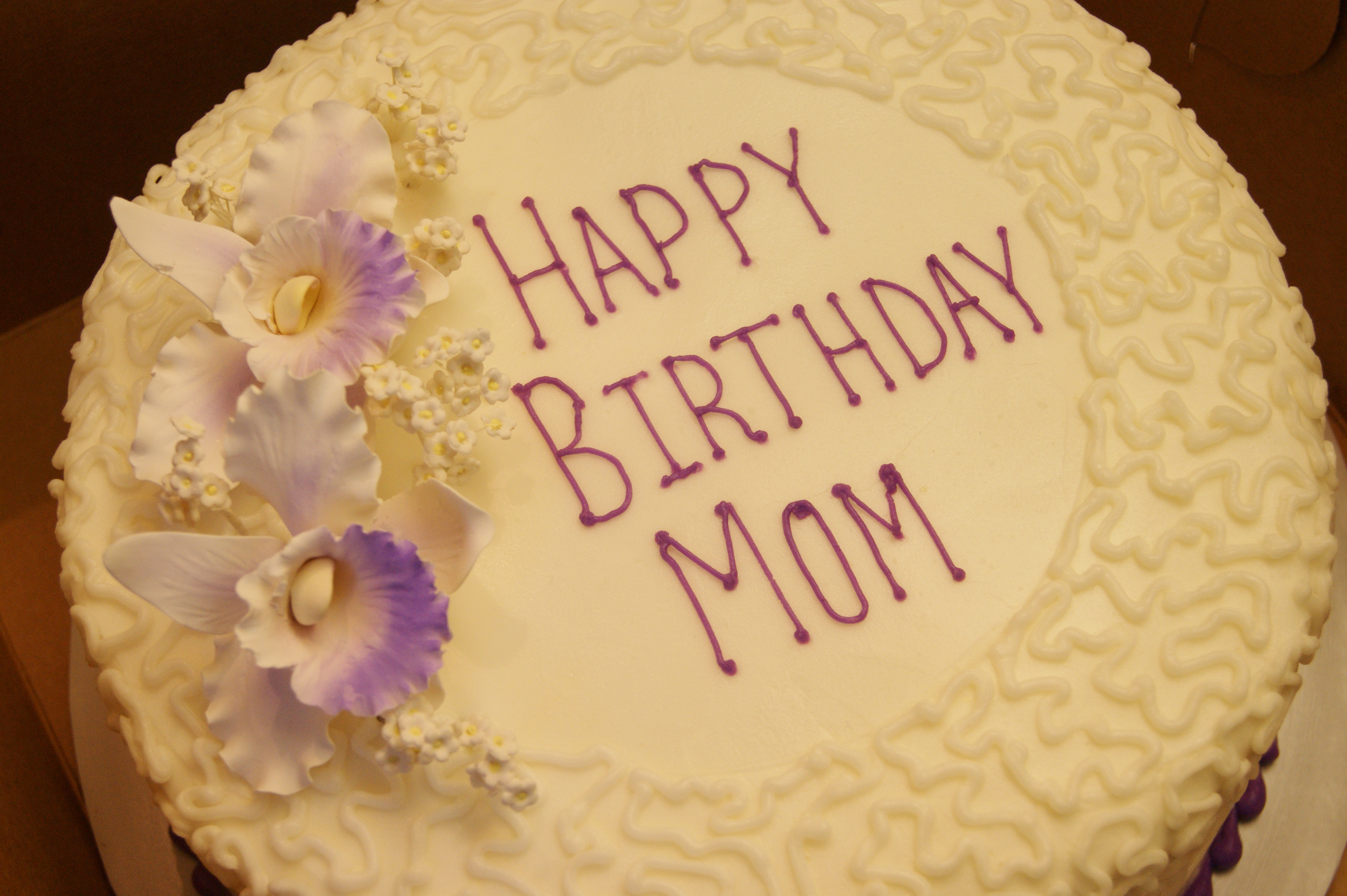 9 Photos of 59 Birthday Cakes For Mother