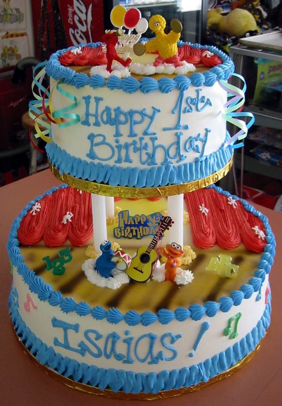 Harris Teeter Bakery Birthday Cakes