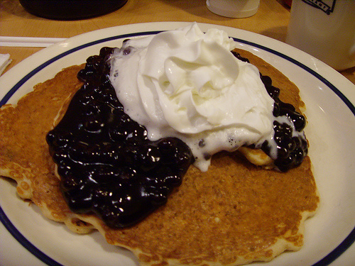 Ihop Free Pancake Day