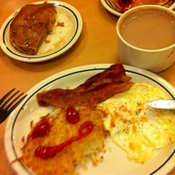 Ihop Gingerbread Hot Chocolate