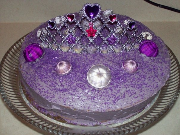 Jewel Birthday Cake Ideas