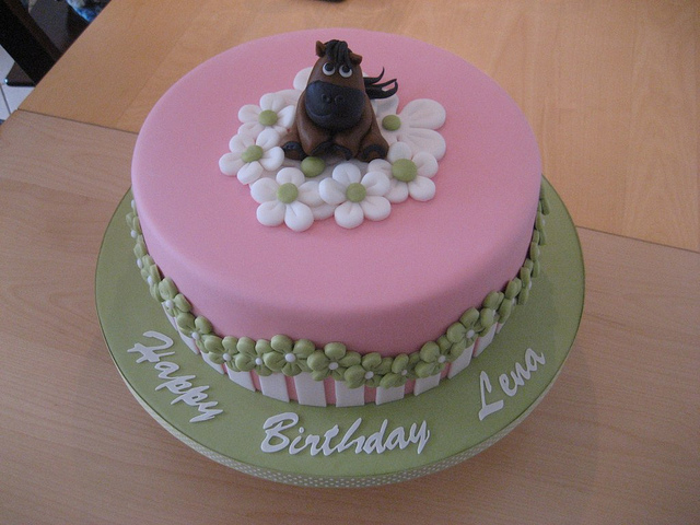 9 Photos of 8 Year Old Birthday Cakes Awesome