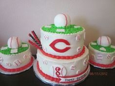 Cincinnati Reds