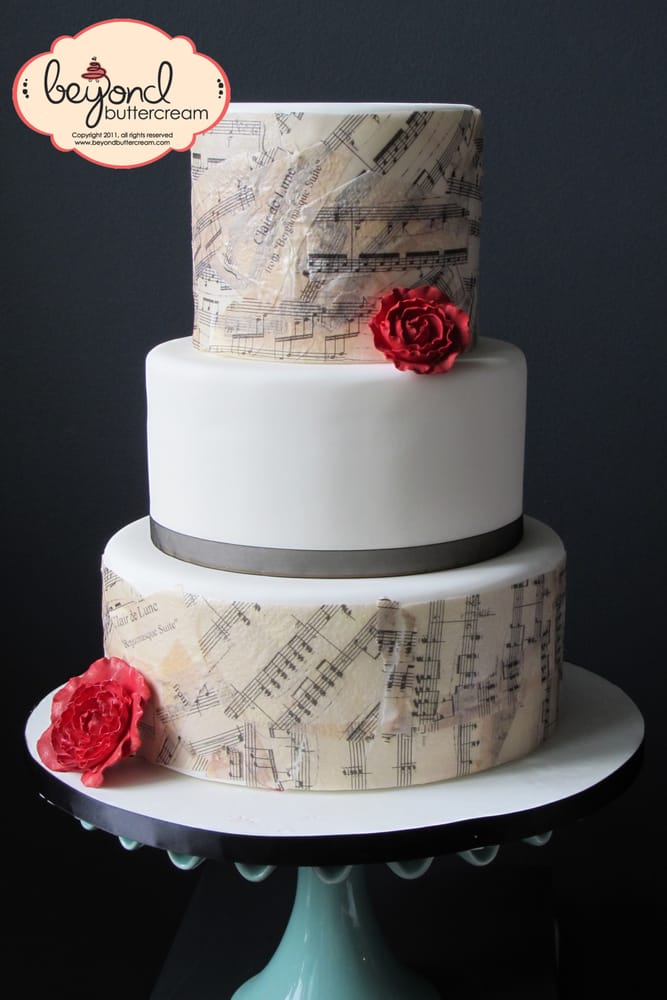 11 Photos of Rice Paper Sheets For Cakes