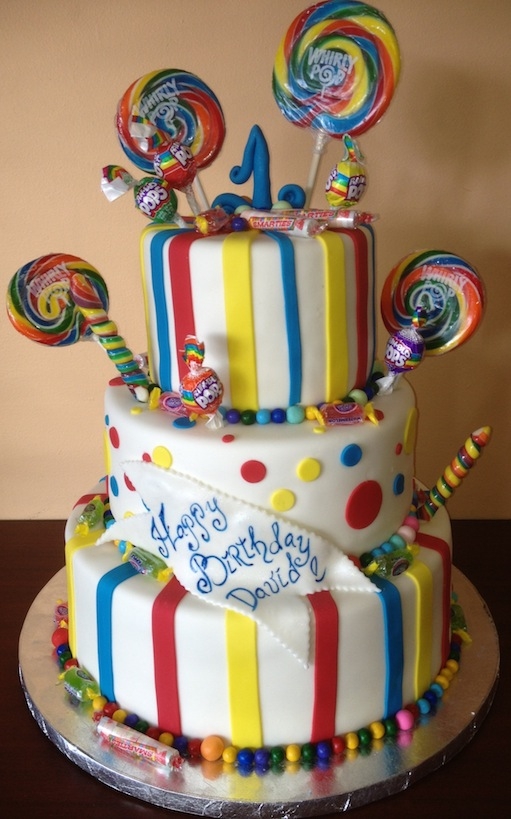 Kroger Bakery Birthday Cake Designs