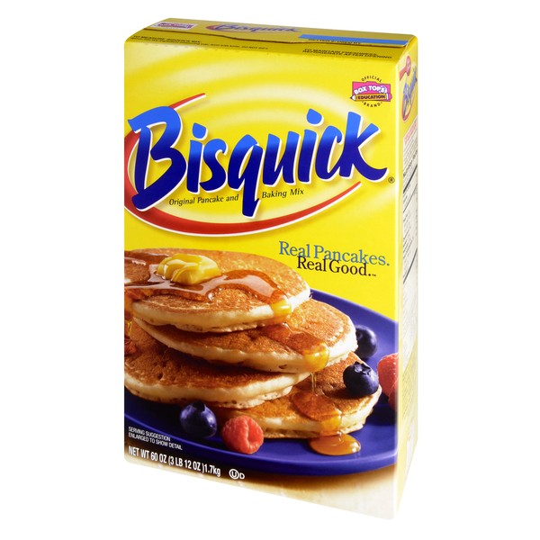 Bisquick Pancake Mix