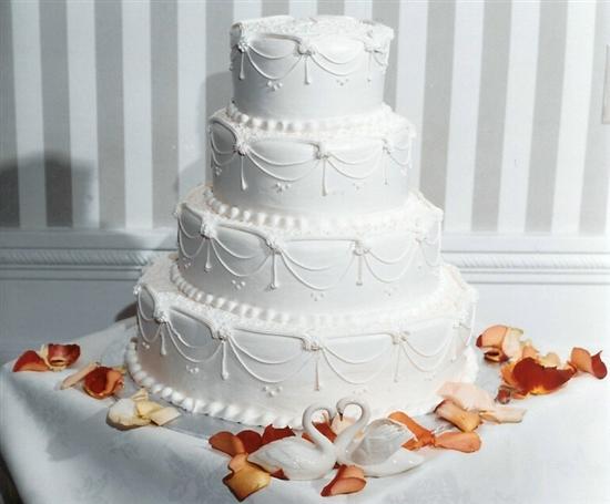 Cake Boss Wedding