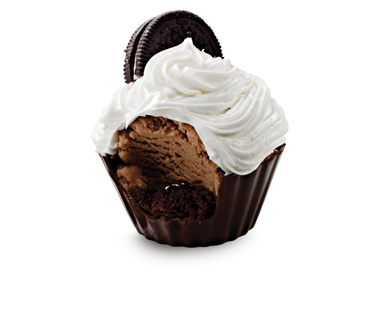 10 Photos of Cold Stone Creamery Specialty Cupcakes