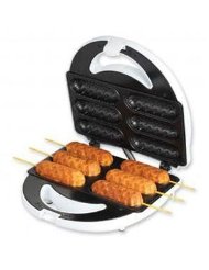 Corn Dog Maker