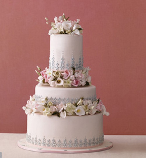 Costco Bakery Wedding Cakes